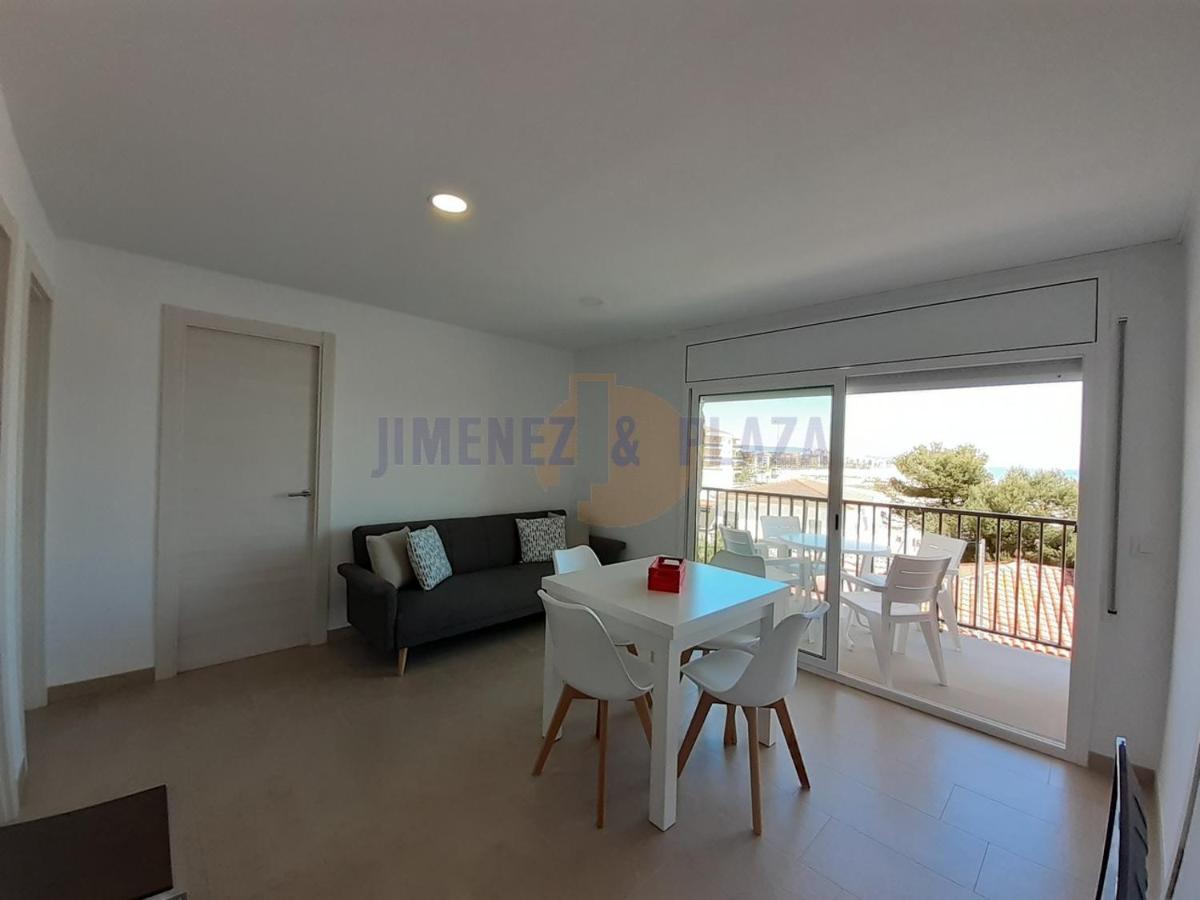 Apartamentos Dins Mar Apto. 7 تورّيذيمْبَرّا المظهر الخارجي الصورة